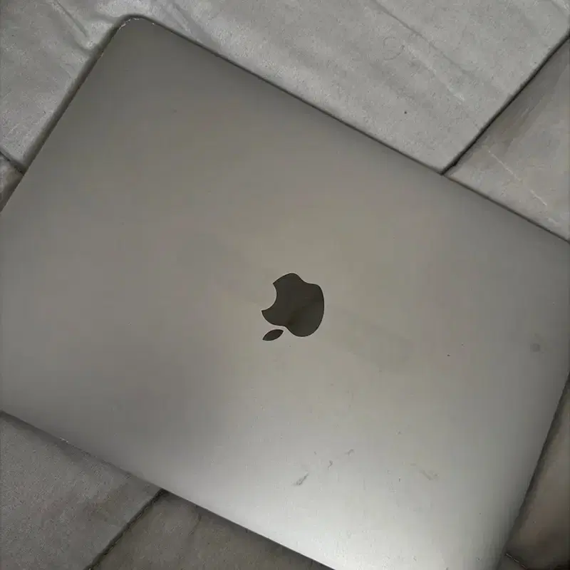 Apple MacBook Pro M1 8GB 256GB 실버