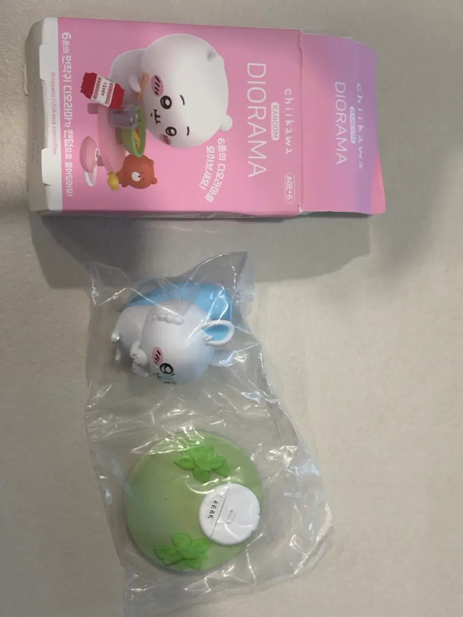 언작귀 디오라마 모몽가-> 먼작귀 디오라마 랏코 교환 원해요