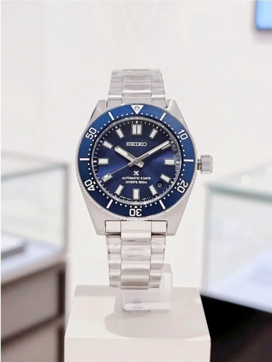 [새상품] 세이코 SPB451J1