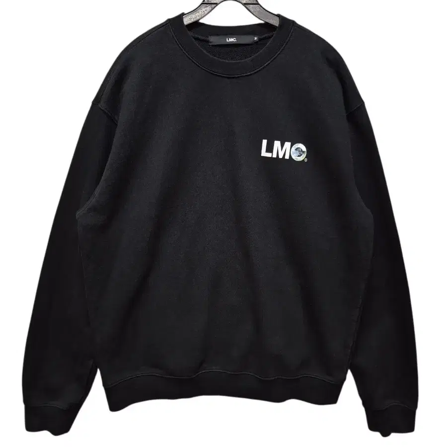 lmc 지구본 맨투맨