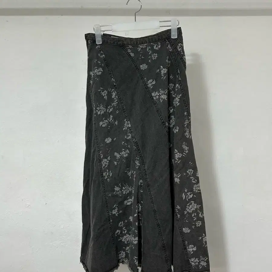 vtg skirt