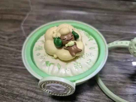 (단종희귀리멘트) 포켓몬 드리밍케이스 엘풍