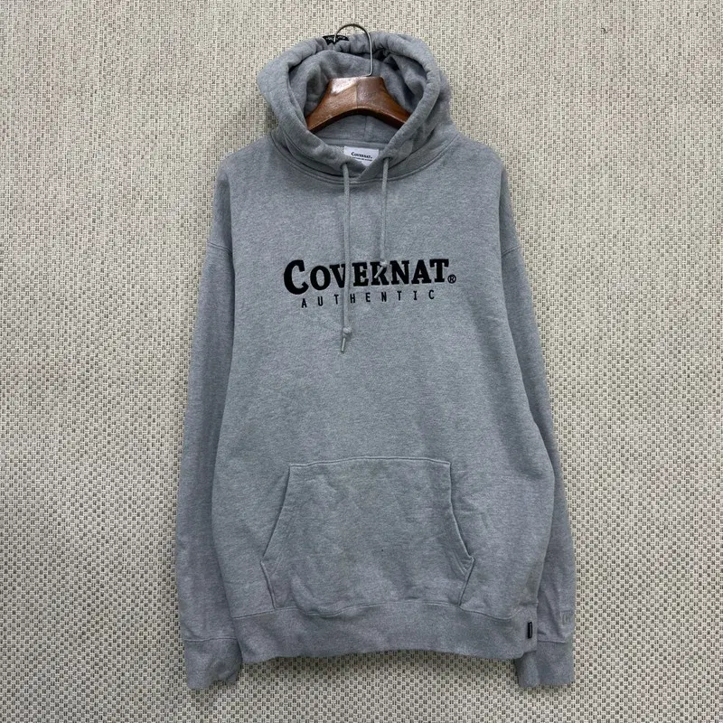 커버낫 후드티 M H04559