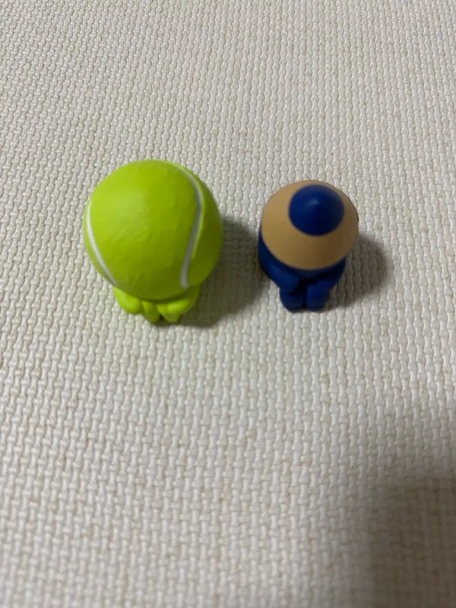 이것저것 마치보캐