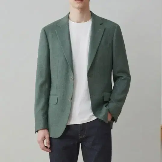 [95]맨잇수트 간절기 자켓