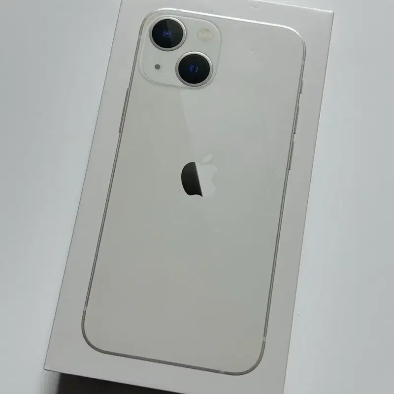 아이폰 13미니 256GB