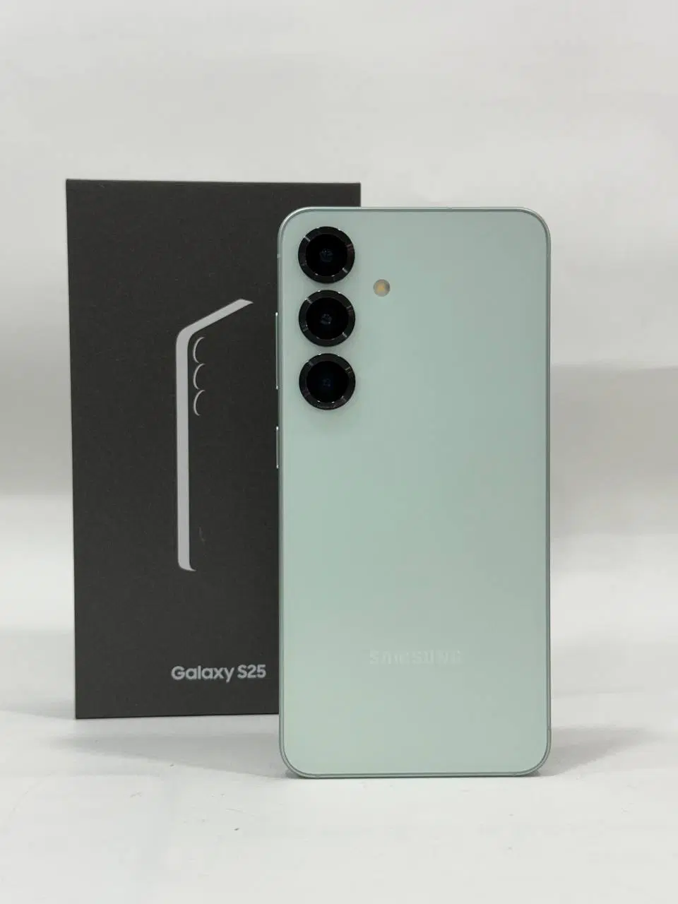 풀박)갤럭시S25 민트 256GB Y2311