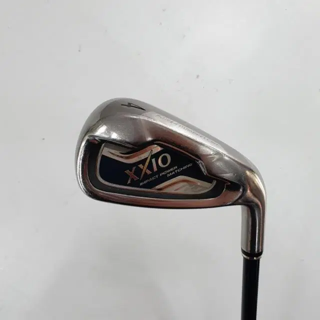 젝시오 MP600K 아이언단품 4번 카본R, 003138