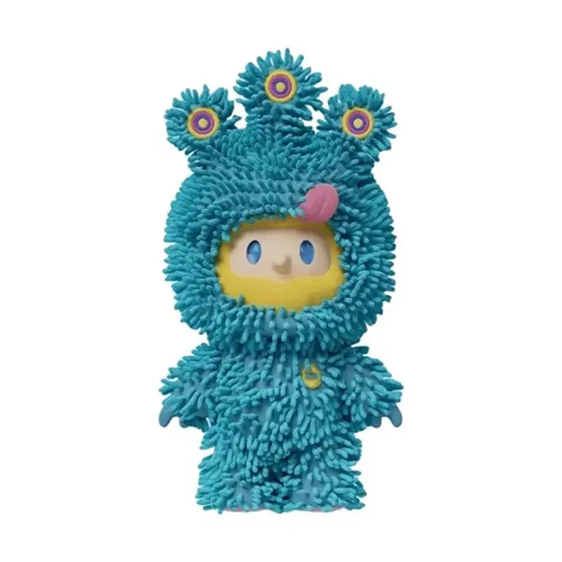 파머밥 x MOGOLS 인형 키링 조그밥 20cm