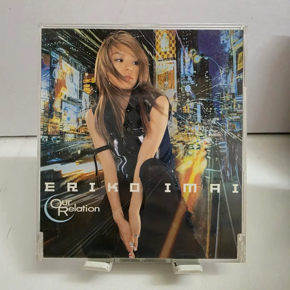 Imai Eriko/Our Relation 이마이 에리코