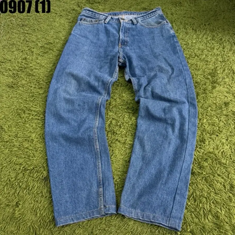 폴로 데님 청바지 31