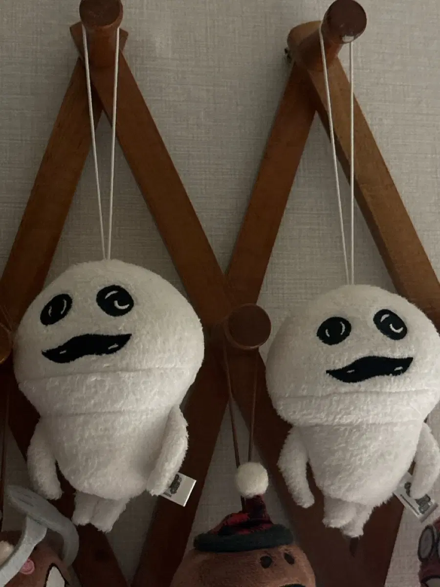 마사루 인형