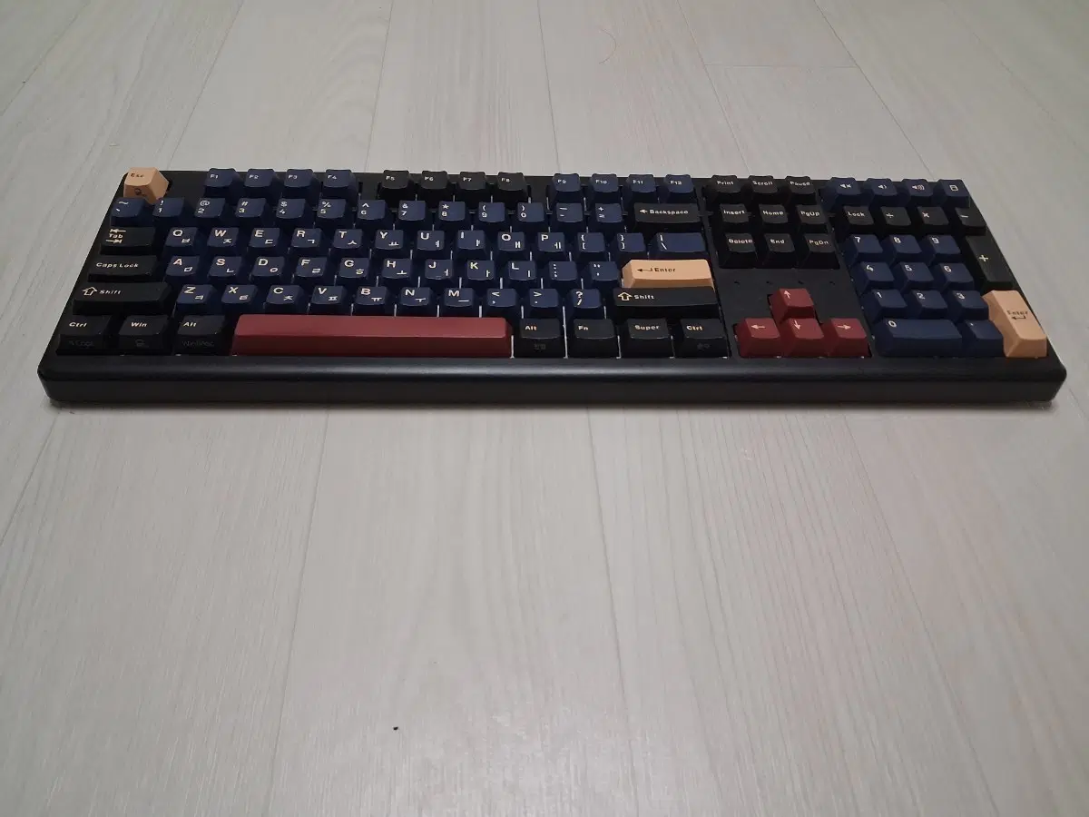 archon m1 pro 저소음