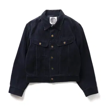HYSTERIC GLAMOUR 90s Corduroy Trucker Jacket | 자켓 | 번개장터