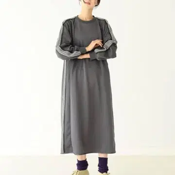 Needles x BEAMS BOY Track Dress | 롱 원피스 | 번개장터 중고거래