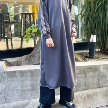 Needles x BEAMS BOY Track Dress | 롱 원피스 | 번개장터 중고거래