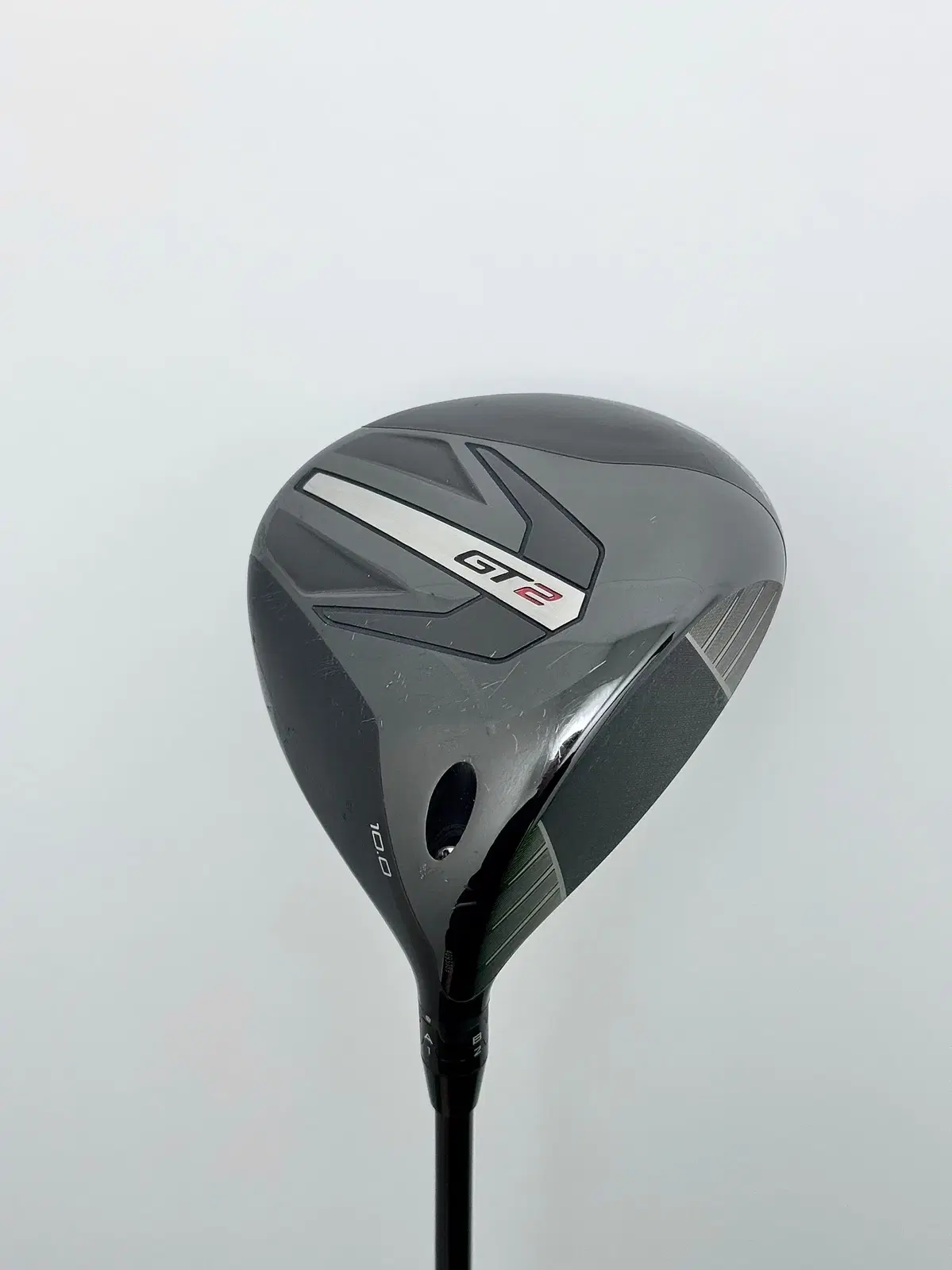 타이틀리스트 GT2 10도 50S 드라이버