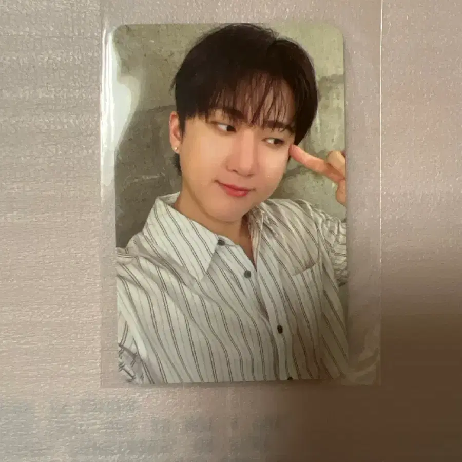 스트레이키즈 디스앤댓 창빈 사웨 팝업