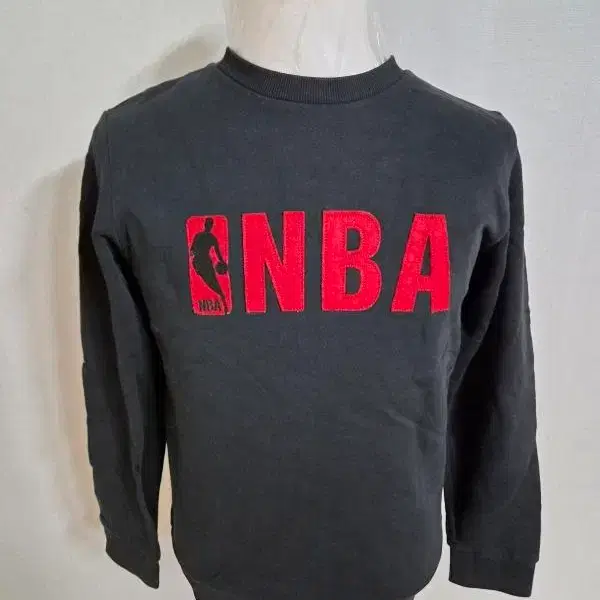 NBA/여성용/맨투맨/정품/상태A