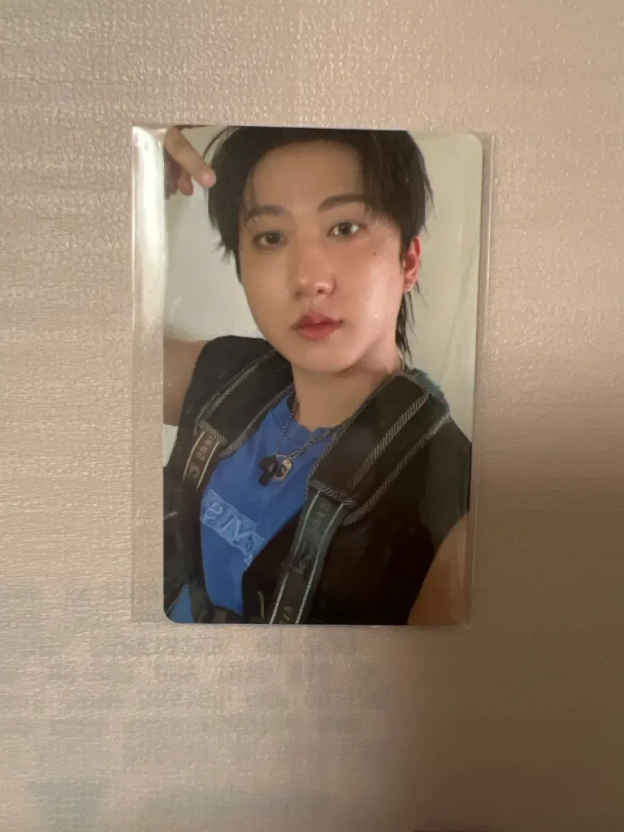 스트레이키즈 디스앤댓 창빈 팬즈