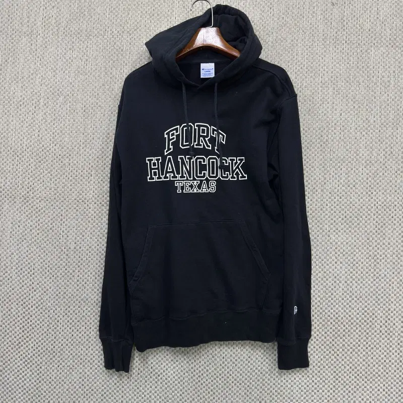 챔피온 후드티 L H04573
