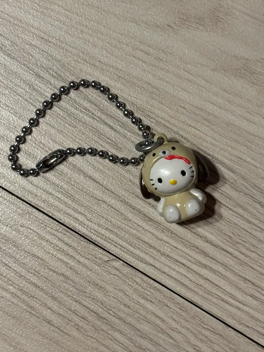 강아지 키티스트랩