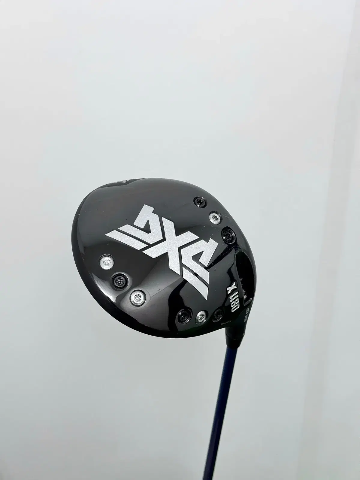 [페이스 크랙] PXG 0811X 프로젝트X 이븐 플로우 립 타이드 6.0 S 50G 샤프트