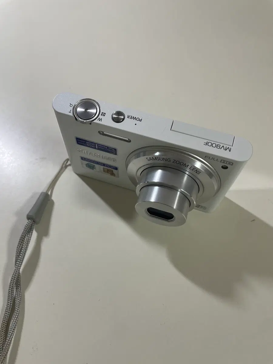 삼성 미러팝 mv900f