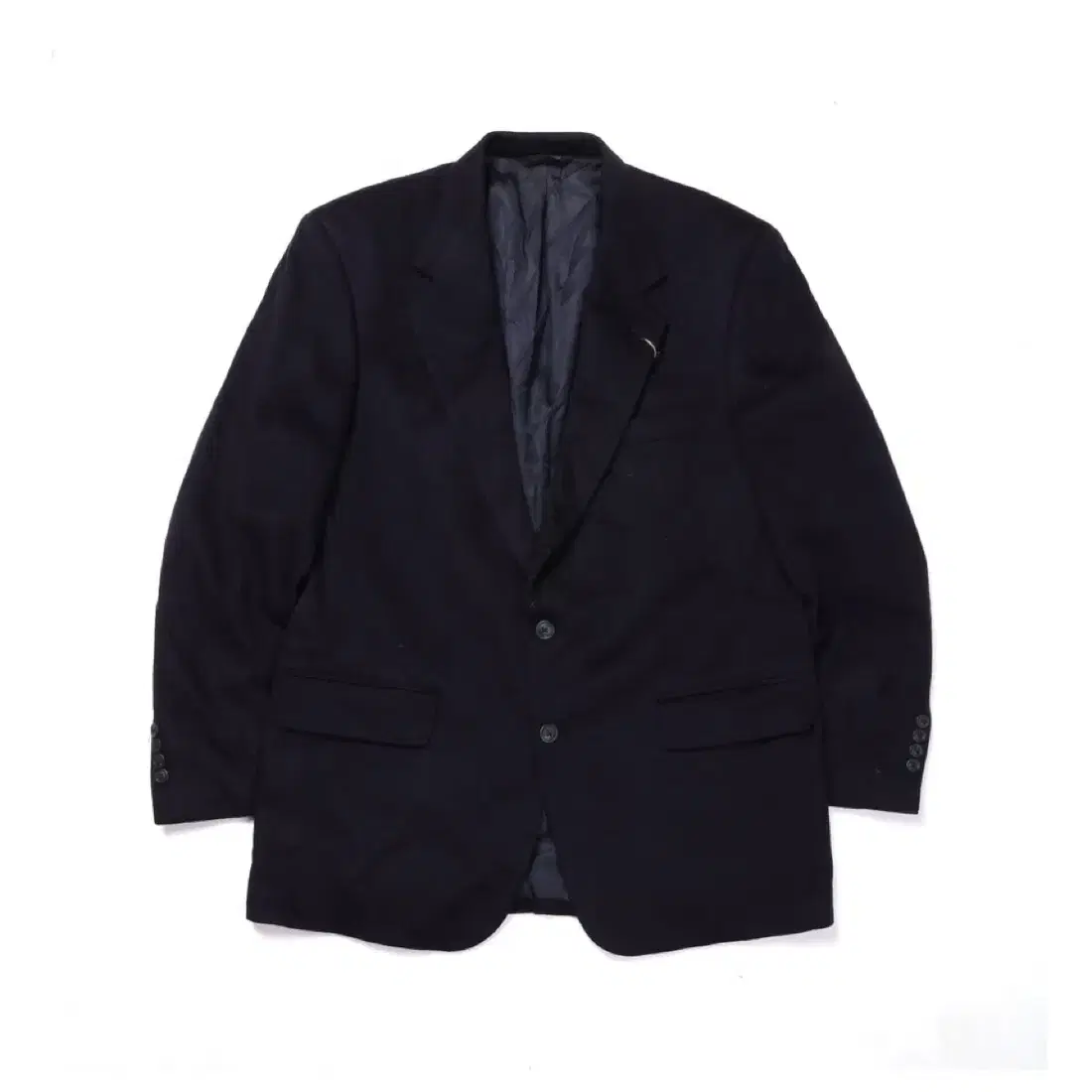 Burberry, 버버리 Burberry 2B Cashmere Blazer