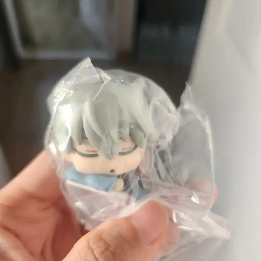 괴수8호 이치카와레노