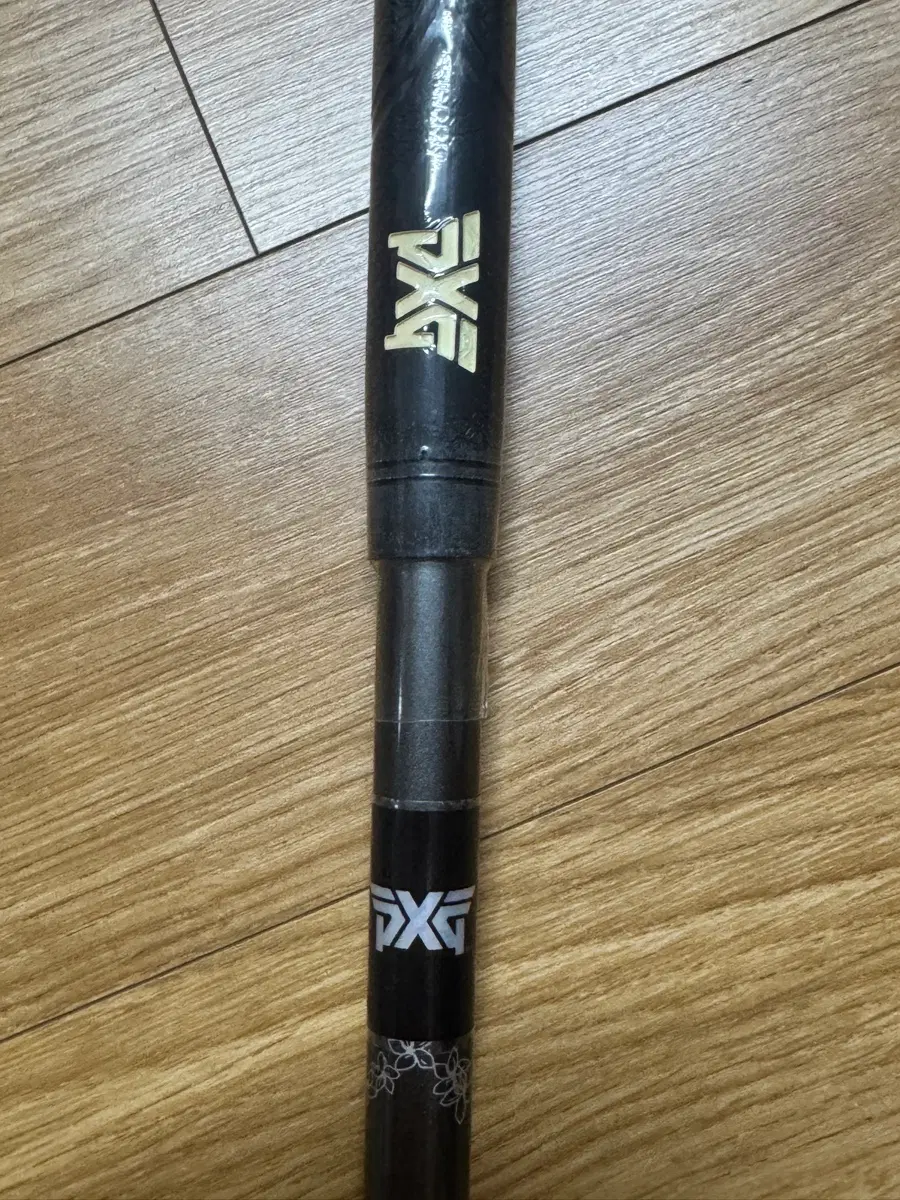 PXG 0311 스탁 샤프트