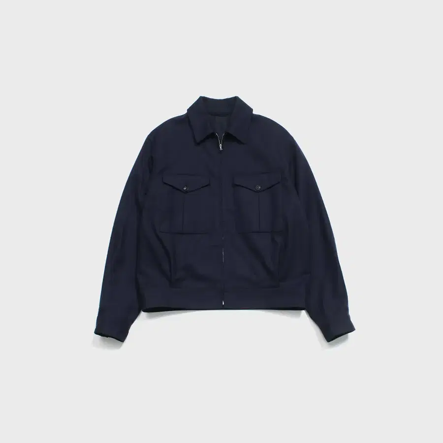 COMOLI 코모리 자켓
