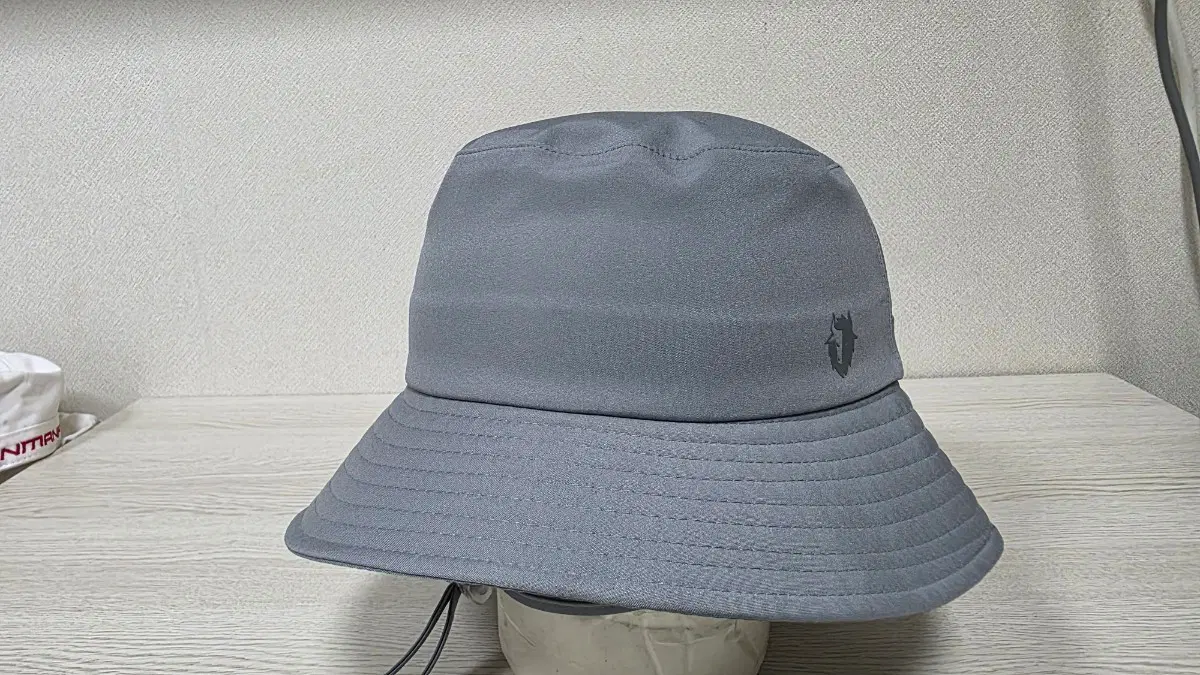 블랙야크 등산 벙거지모자 머리둘레 56cm