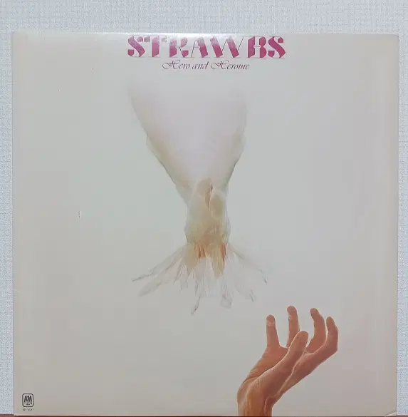 Strawbs " The Winter Long "
