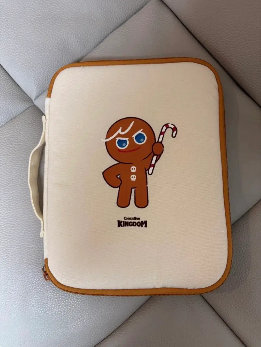 쿠키런킹덤 아이패드케이스