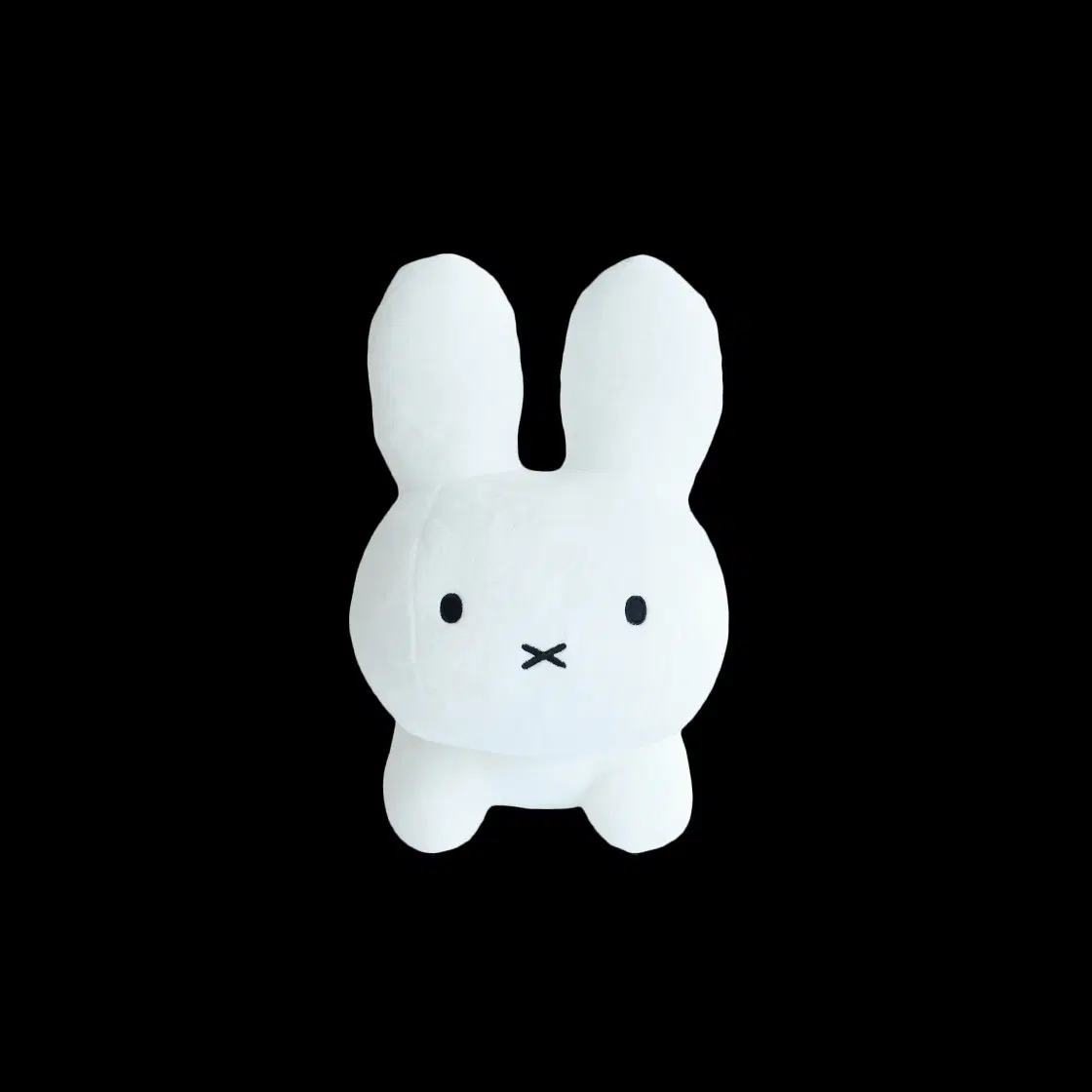 새제품) 미피 브루너토끼 중형 25cm