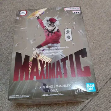도우마 [ 귀멸의 칼날 ] MAXIMATIC DOMA