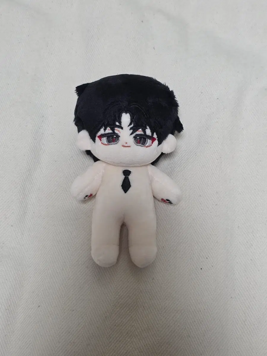 괴담출근 괴출 10cm 인형 솜인형 어둠이솔