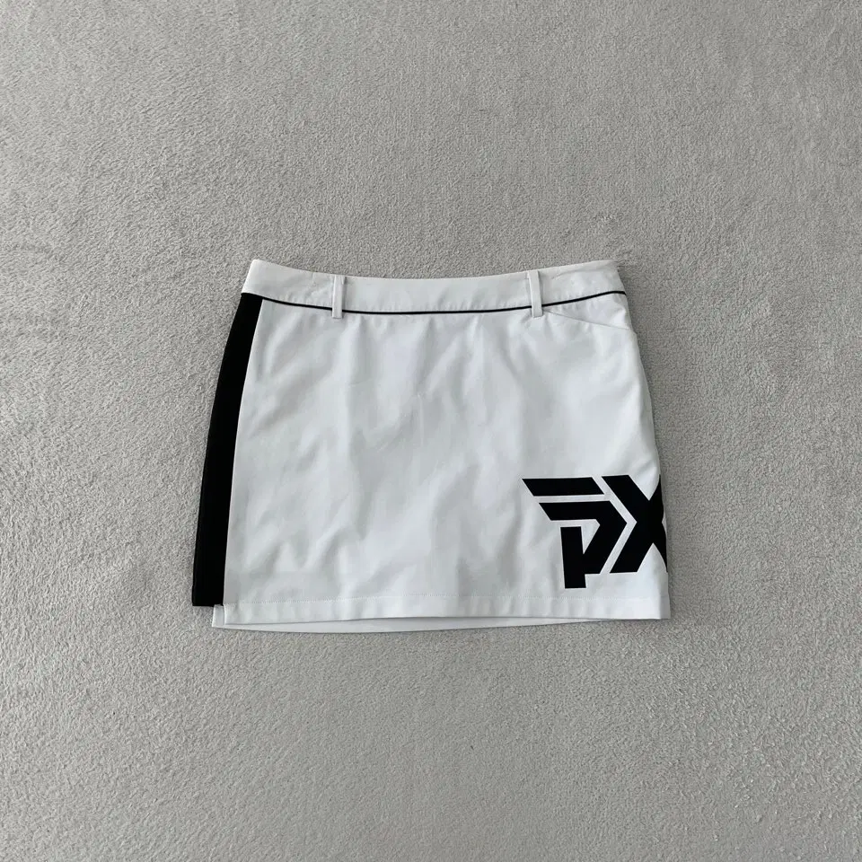 S PXG 정품 골프치마 스커트