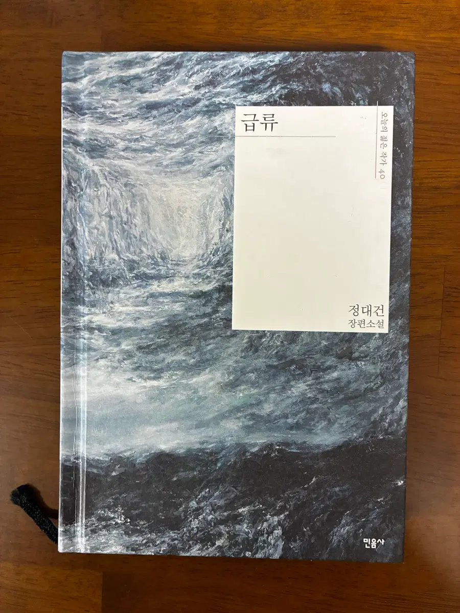 급류 (장대건) 책 판매
