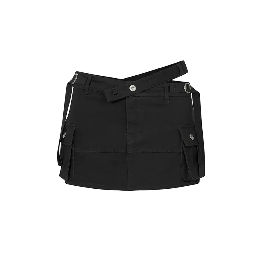 페인오어플레져 [아현 착용] NIX MINI SKIRT