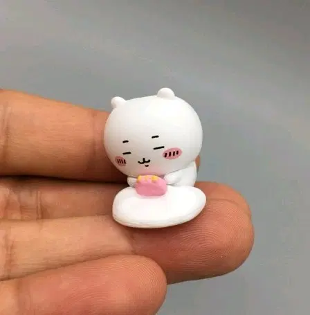 먼작귀 치이카와 쿨쿨zzz 마스코트2 랜덤 피규어 가챠
