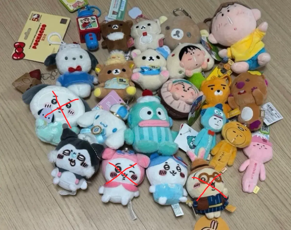 인형