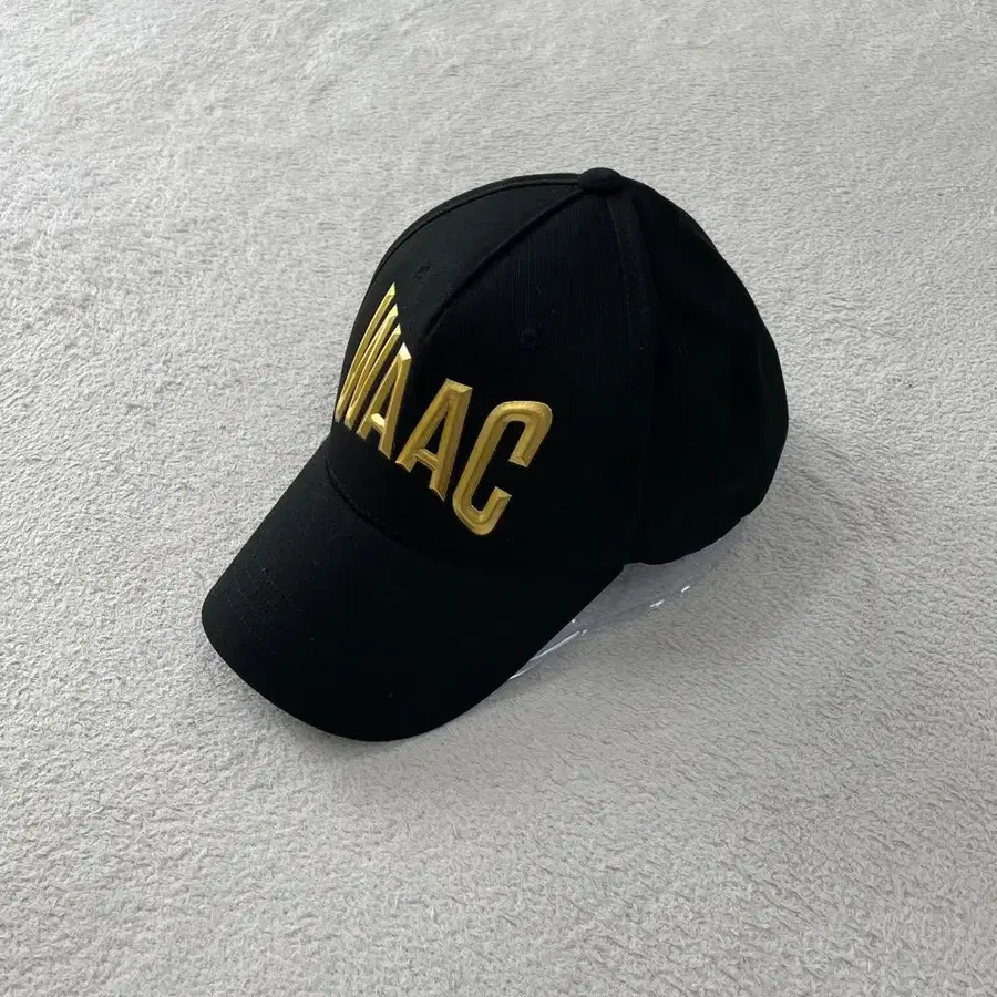 왁 WACC 골프 남성 골프모자