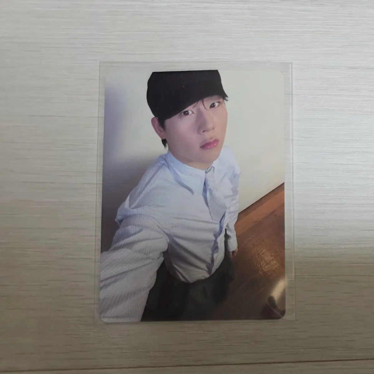 몬스타엑스 주헌 공방 역조공 포카 양도