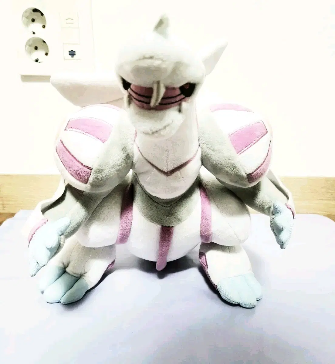 포켓몬 펄기아 봉제인형 판매합니다