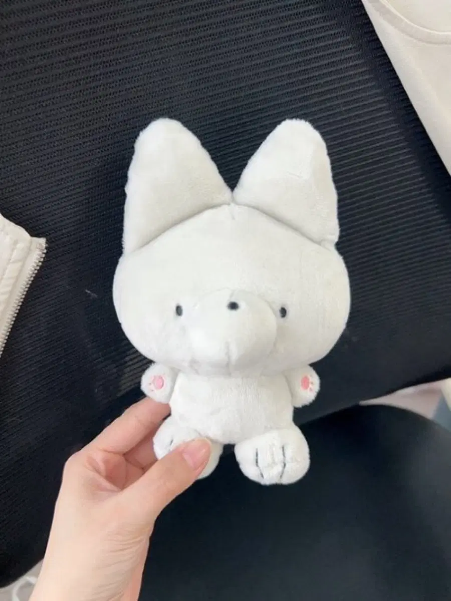 바부까나지 구함