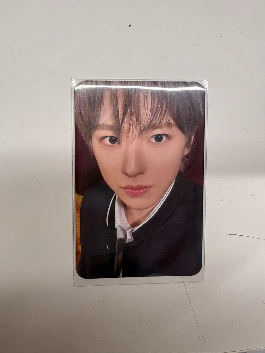보이미츠컬 유우시