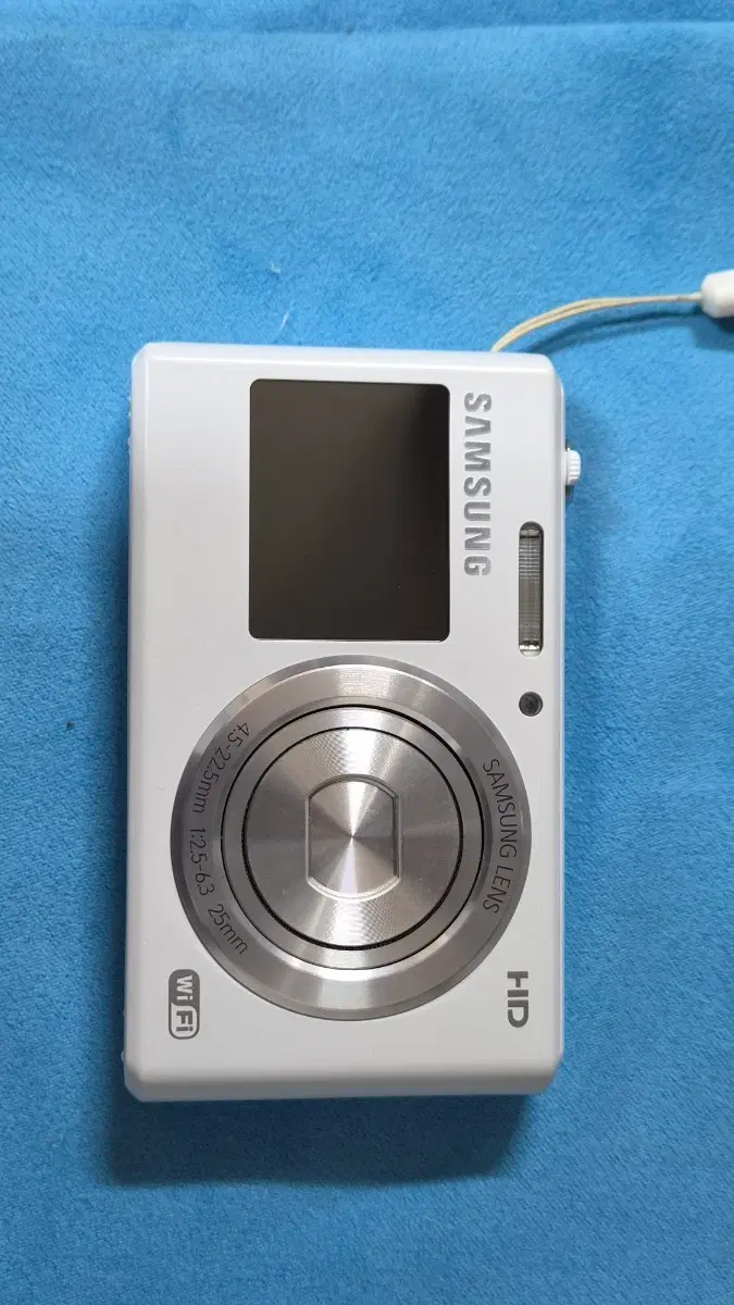 삼성 DV150F 한효주 빈티지 디카