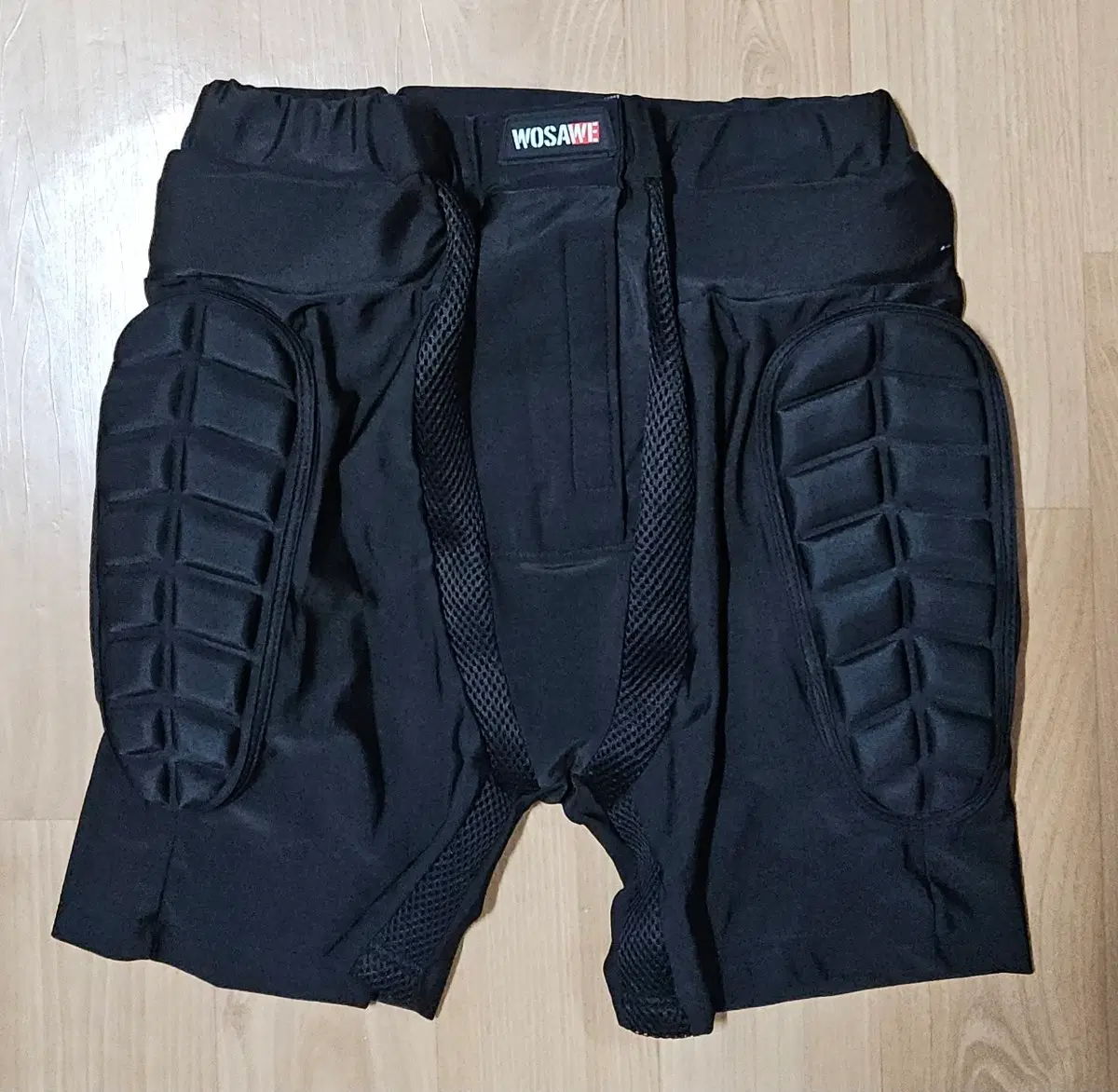 WOSAWWE 자전거 보호 하의 XXL